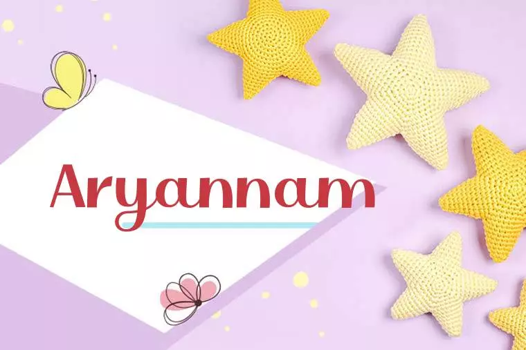 Aryannam Stylish Wallpaper