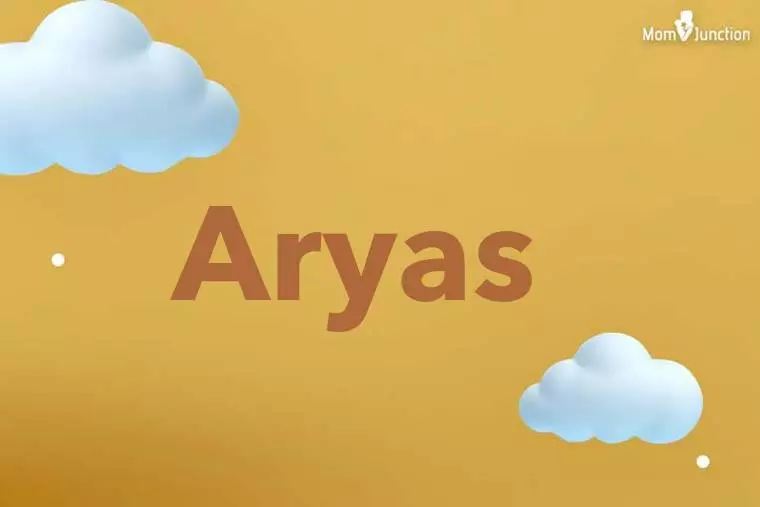 Aryas 3D Wallpaper