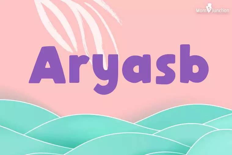 Aryasb Stylish Wallpaper