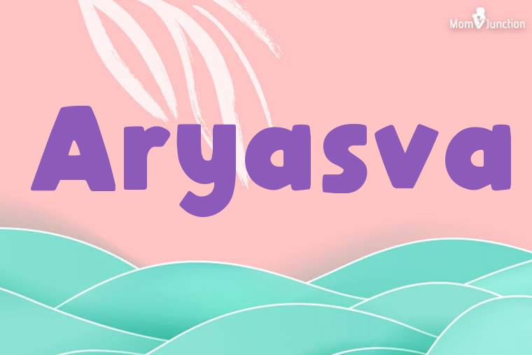 Aryasva Stylish Wallpaper