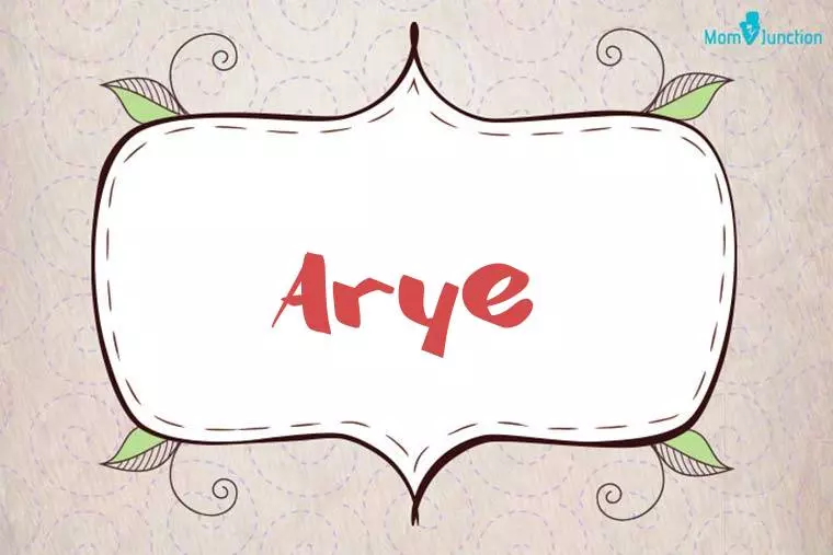 Arye Stylish Wallpaper