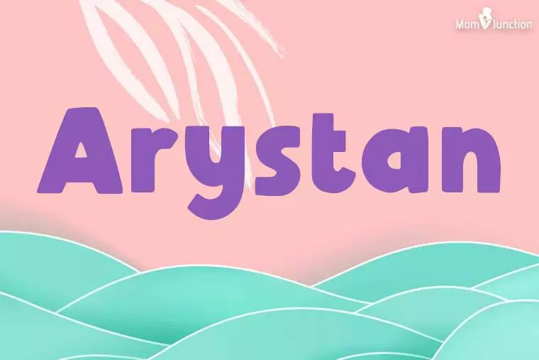 Arystan Stylish Wallpaper