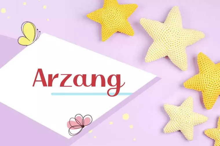 Arzang Stylish Wallpaper