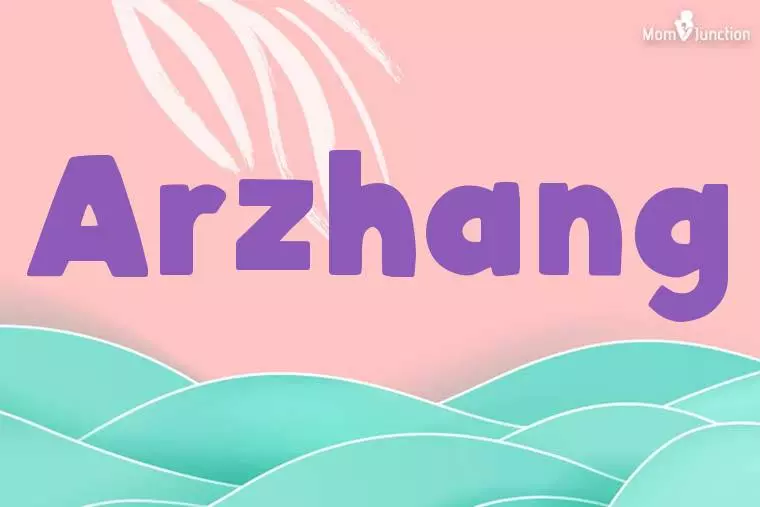 Arzhang Stylish Wallpaper