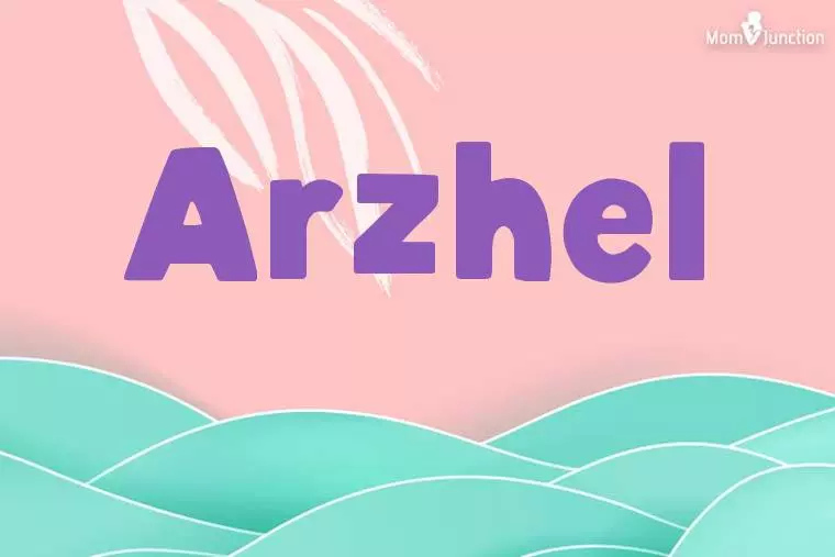 Arzhel Stylish Wallpaper