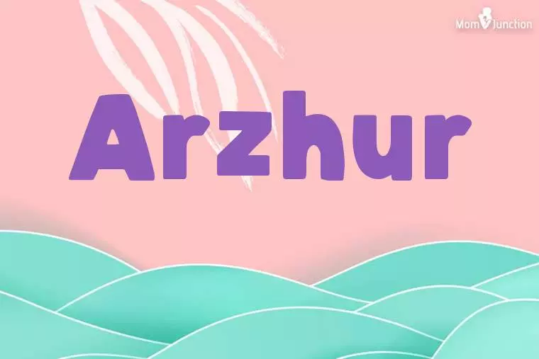 Arzhur Stylish Wallpaper