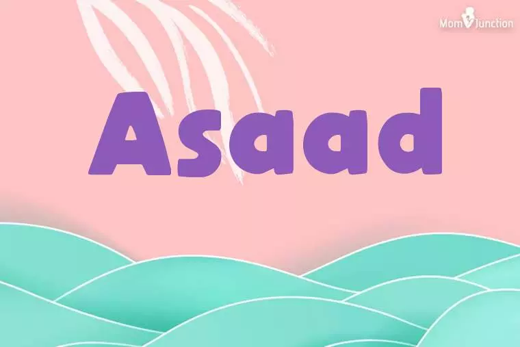 Asaad Stylish Wallpaper