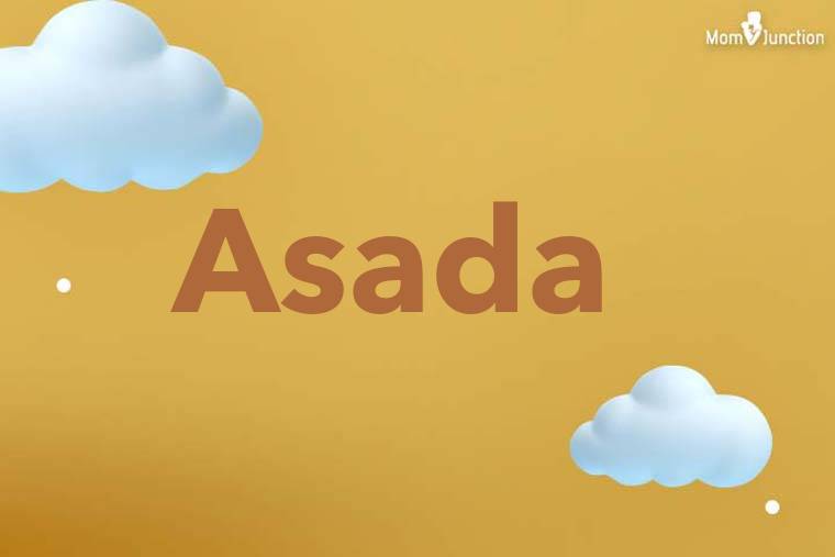Asada 3D Wallpaper