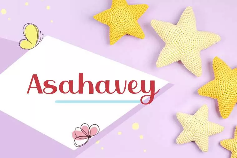 Asahavey Stylish Wallpaper