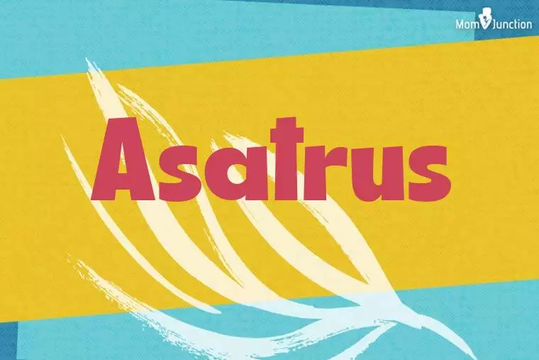 Asatrus Stylish Wallpaper