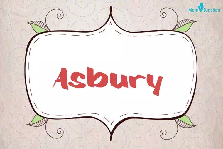 Asbury Stylish Wallpaper