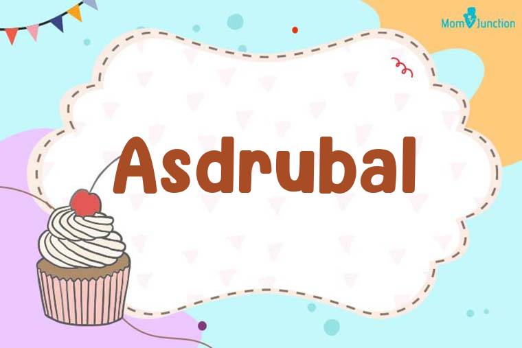Asdrubal Birthday Wallpaper