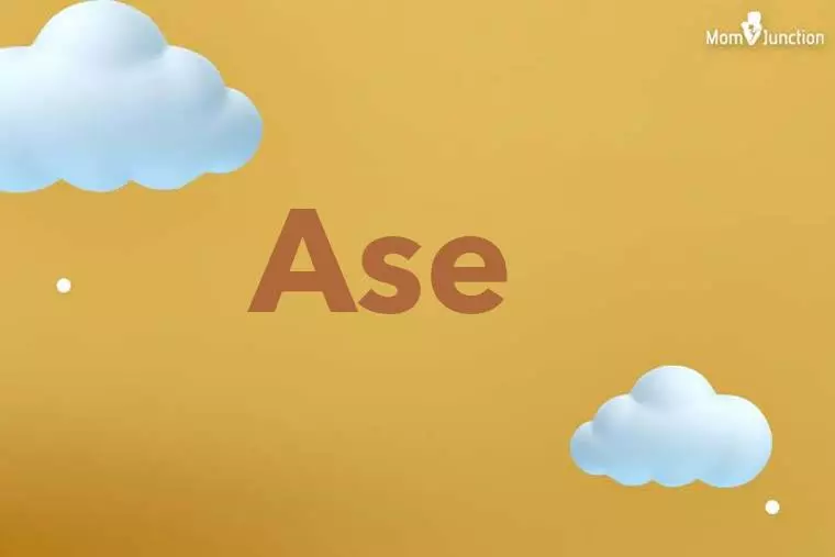 Ase 3D Wallpaper