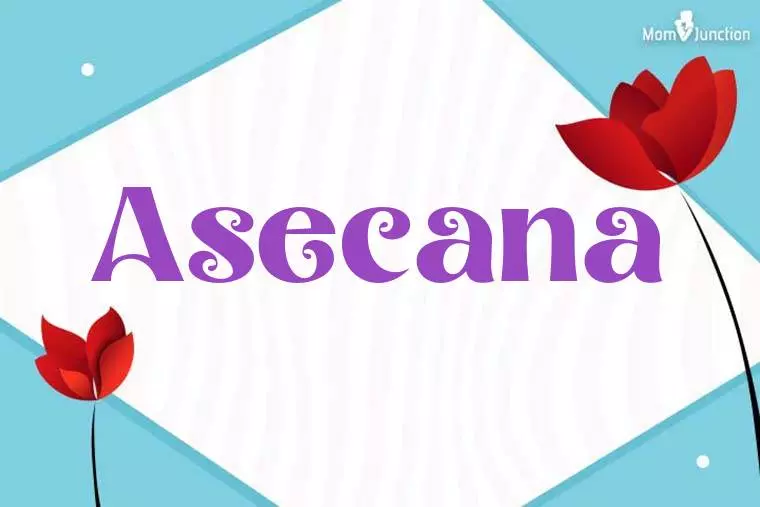 Asecana 3D Wallpaper