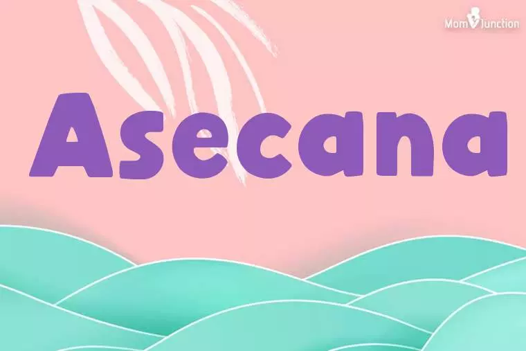 Asecana Stylish Wallpaper