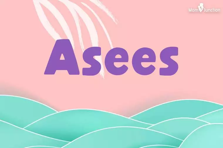 Asees Stylish Wallpaper