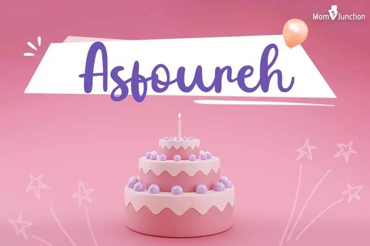 Asfoureh Birthday Wallpaper