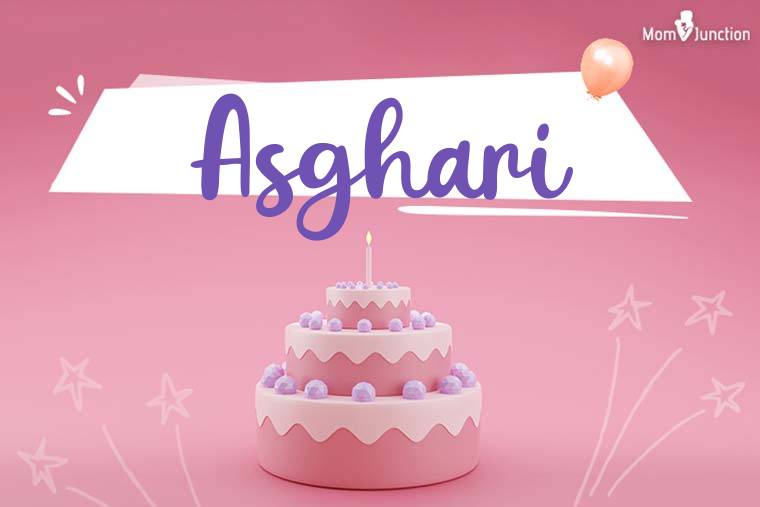 Asghari Birthday Wallpaper