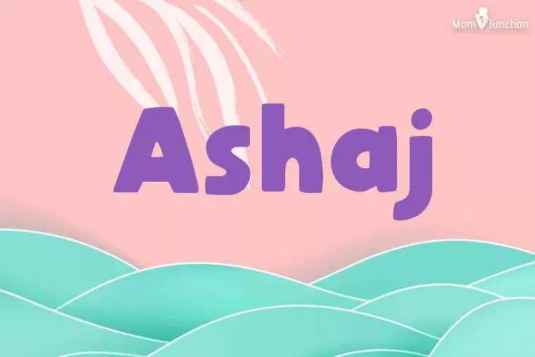 Ashaj Stylish Wallpaper