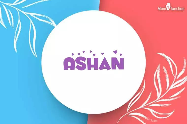 Ashan Stylish Wallpaper