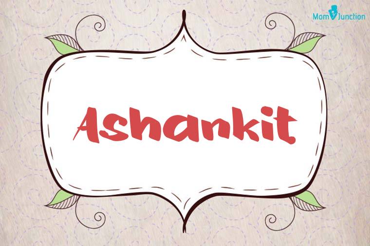 Ashankit Stylish Wallpaper