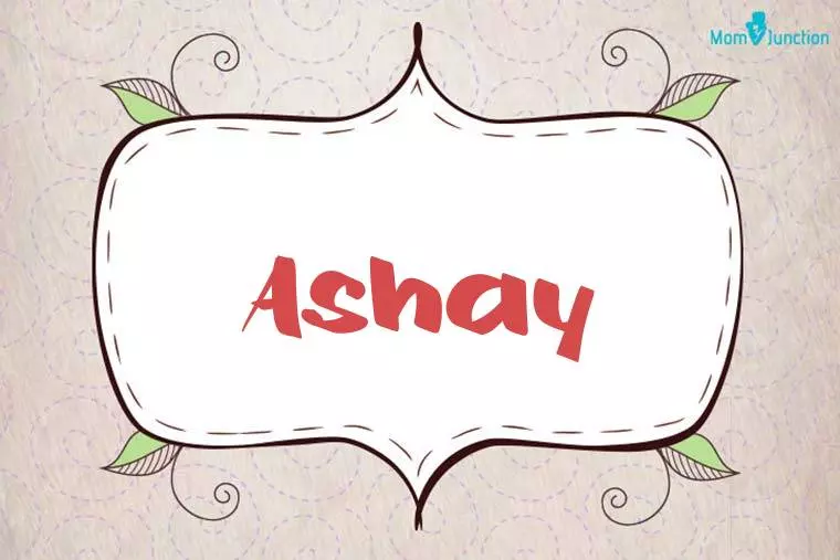 Ashay Stylish Wallpaper