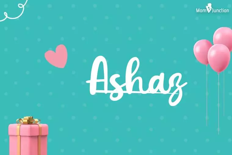 Ashaz Birthday Wallpaper