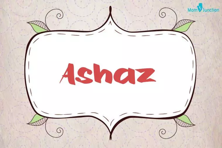 Ashaz Stylish Wallpaper