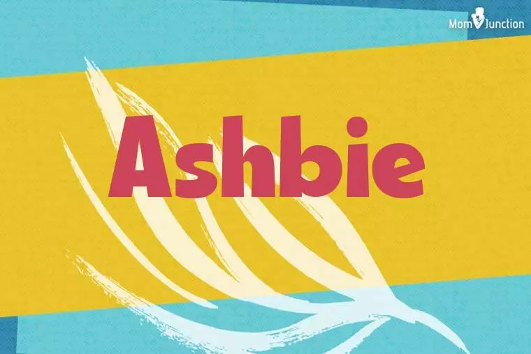 Ashbie Stylish Wallpaper