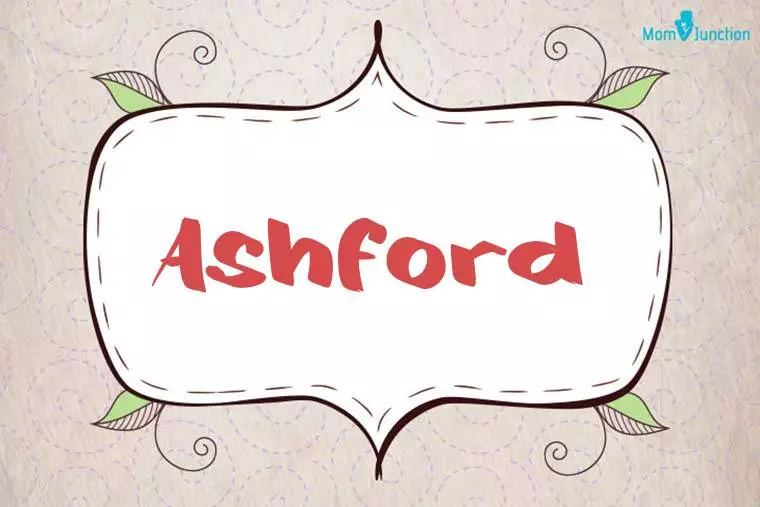 Ashford Stylish Wallpaper