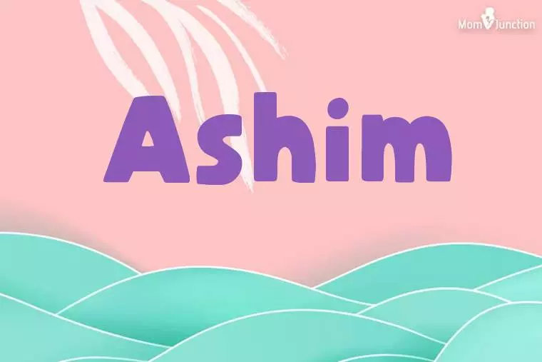 Ashim Stylish Wallpaper