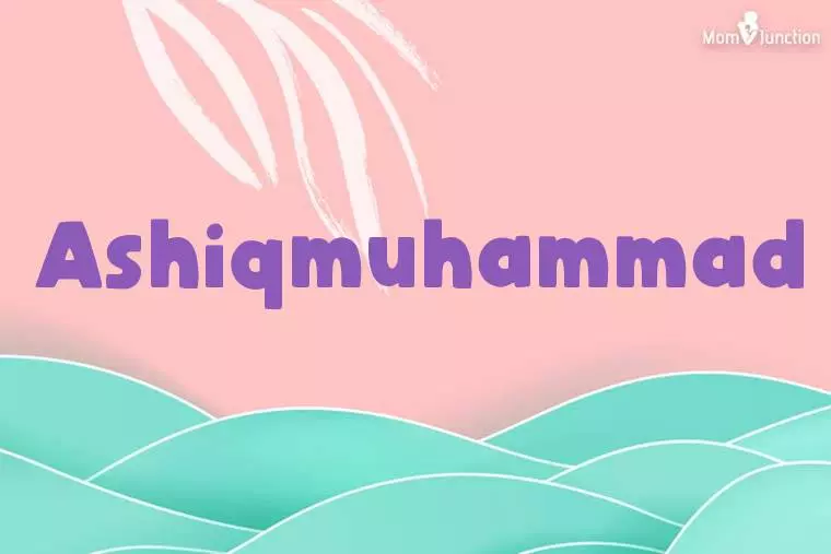 Ashiqmuhammad Stylish Wallpaper