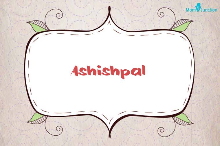 Ashishpal Stylish Wallpaper