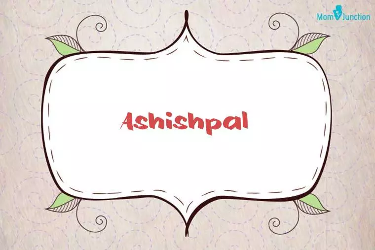 Ashishpal Stylish Wallpaper