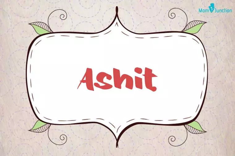 Ashit Stylish Wallpaper