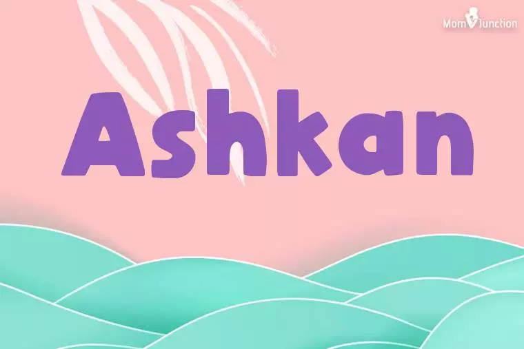 Ashkan Stylish Wallpaper