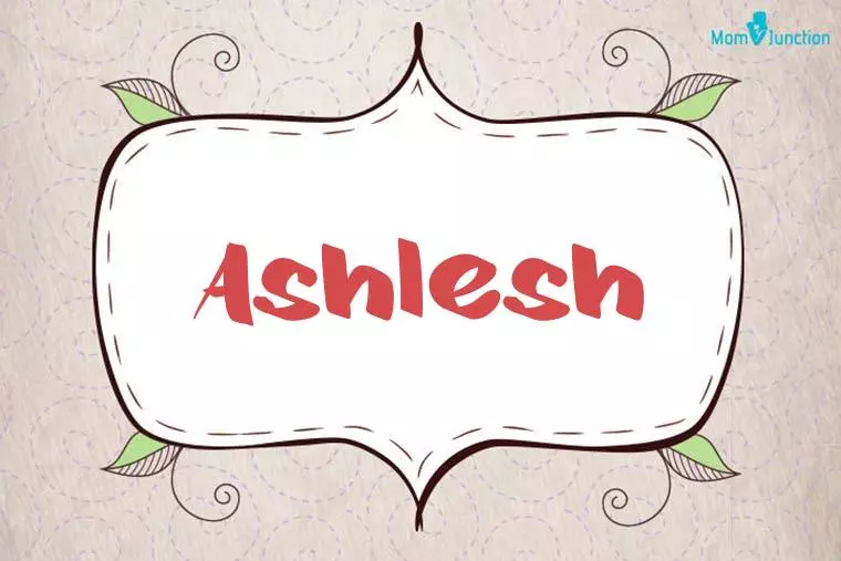 Ashlesh Stylish Wallpaper