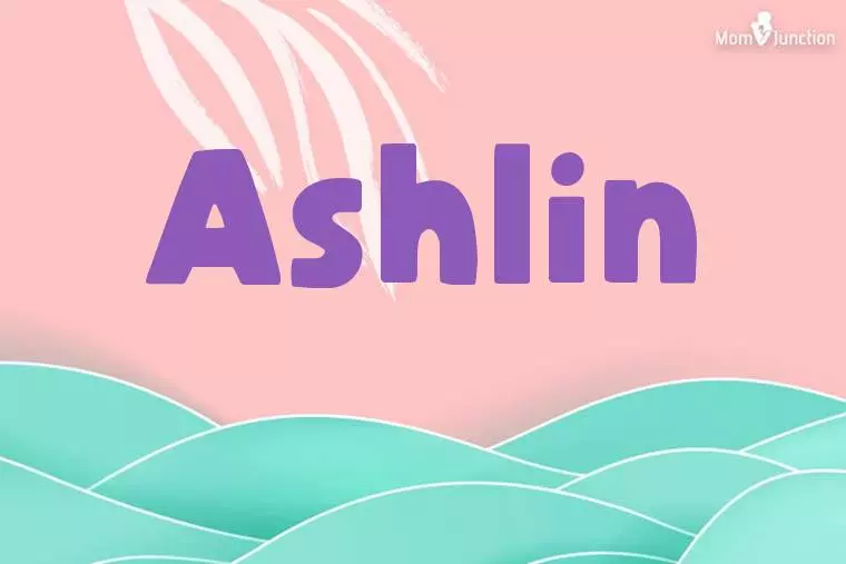 Ashlin Stylish Wallpaper