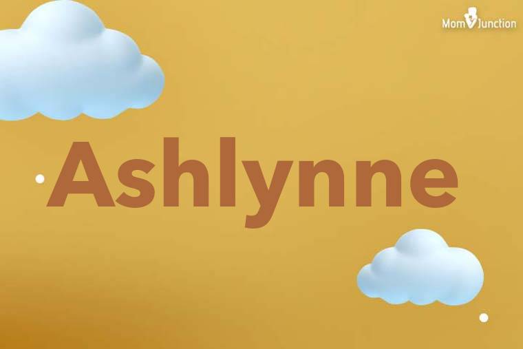 Ashlynne 3D Wallpaper