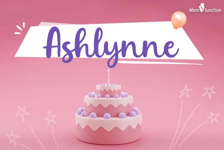 Ashlynne Birthday Wallpaper
