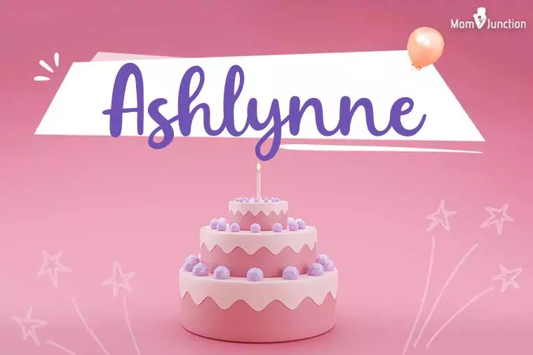 Ashlynne Birthday Wallpaper