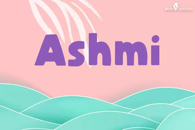 Ashmi Stylish Wallpaper