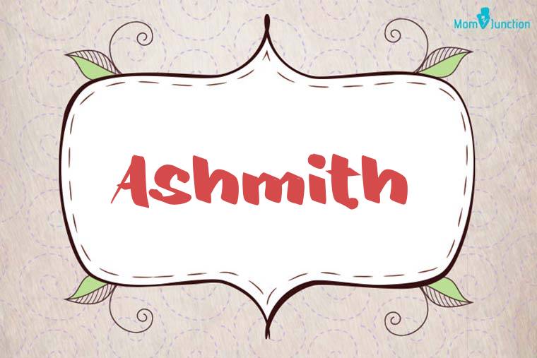 Ashmith Stylish Wallpaper