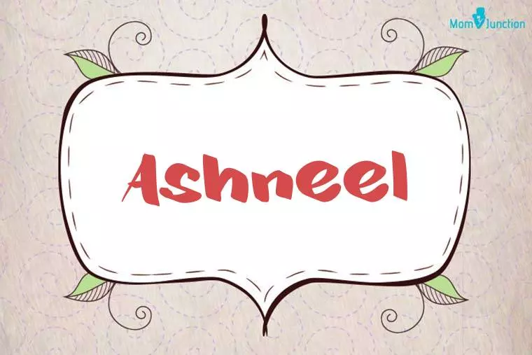 Ashneel Stylish Wallpaper