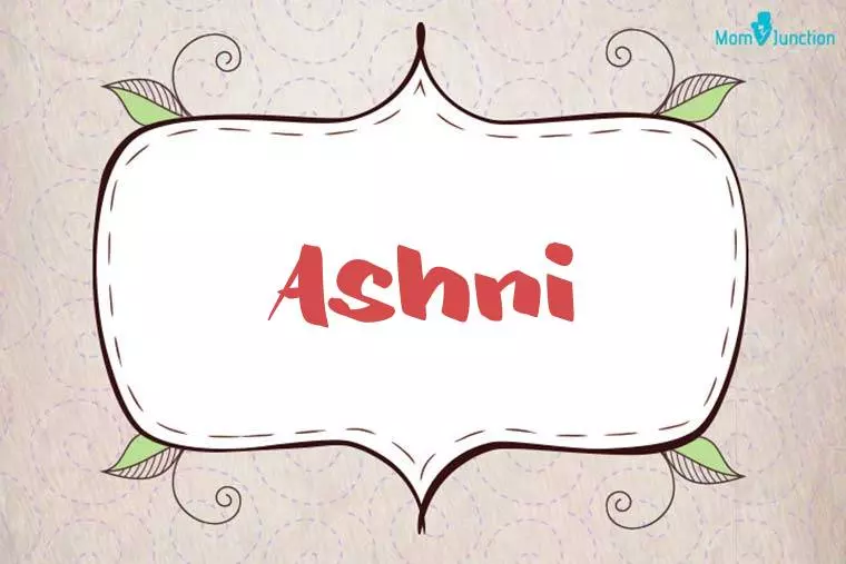 Ashni Stylish Wallpaper