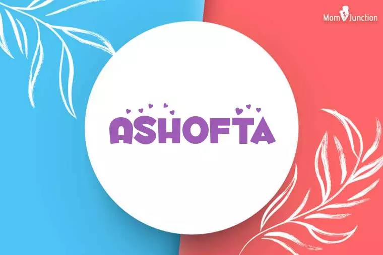 Ashofta Stylish Wallpaper