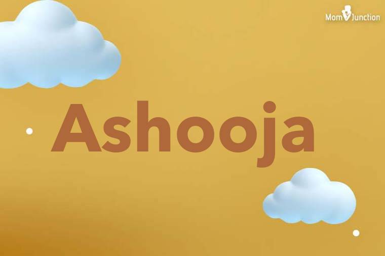 Ashooja 3D Wallpaper