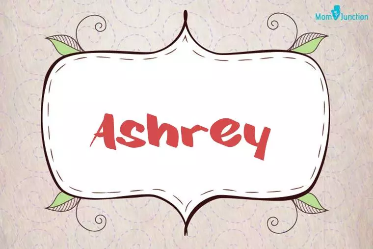 Ashrey Stylish Wallpaper