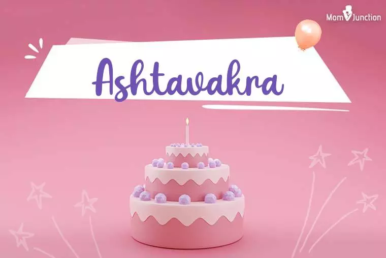 Ashtavakra Birthday Wallpaper