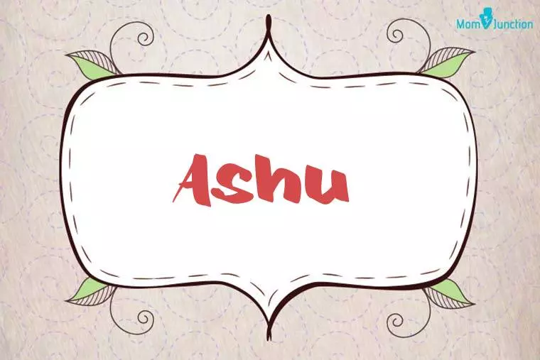 Ashu Stylish Wallpaper